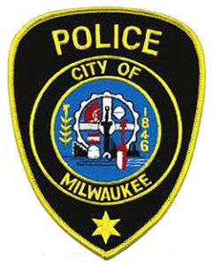 Second Police Patch