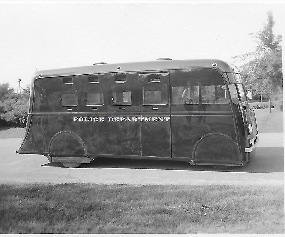 Milwaukee Police Historical Society MPHS Wisconsin