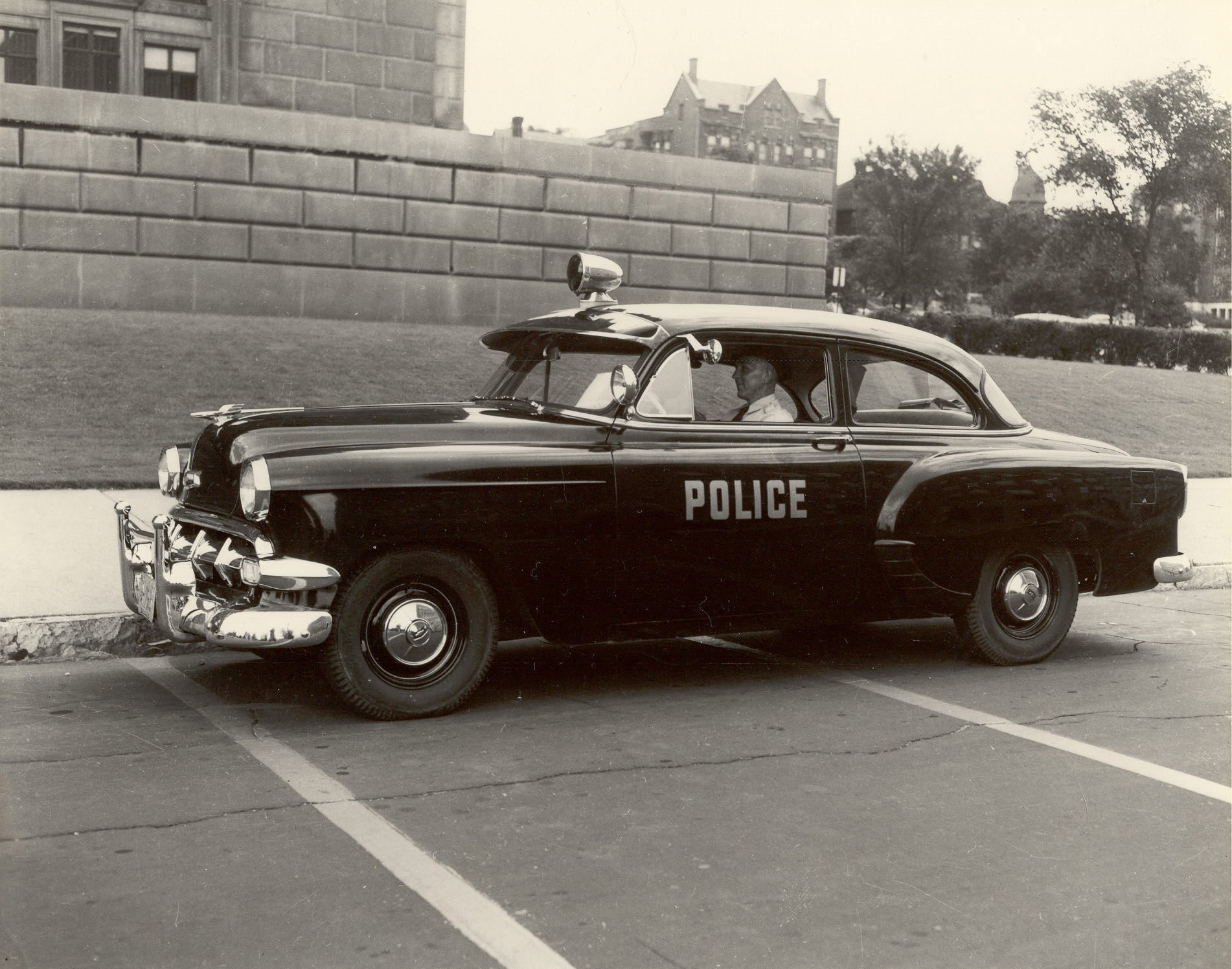 1954 Chevrolet