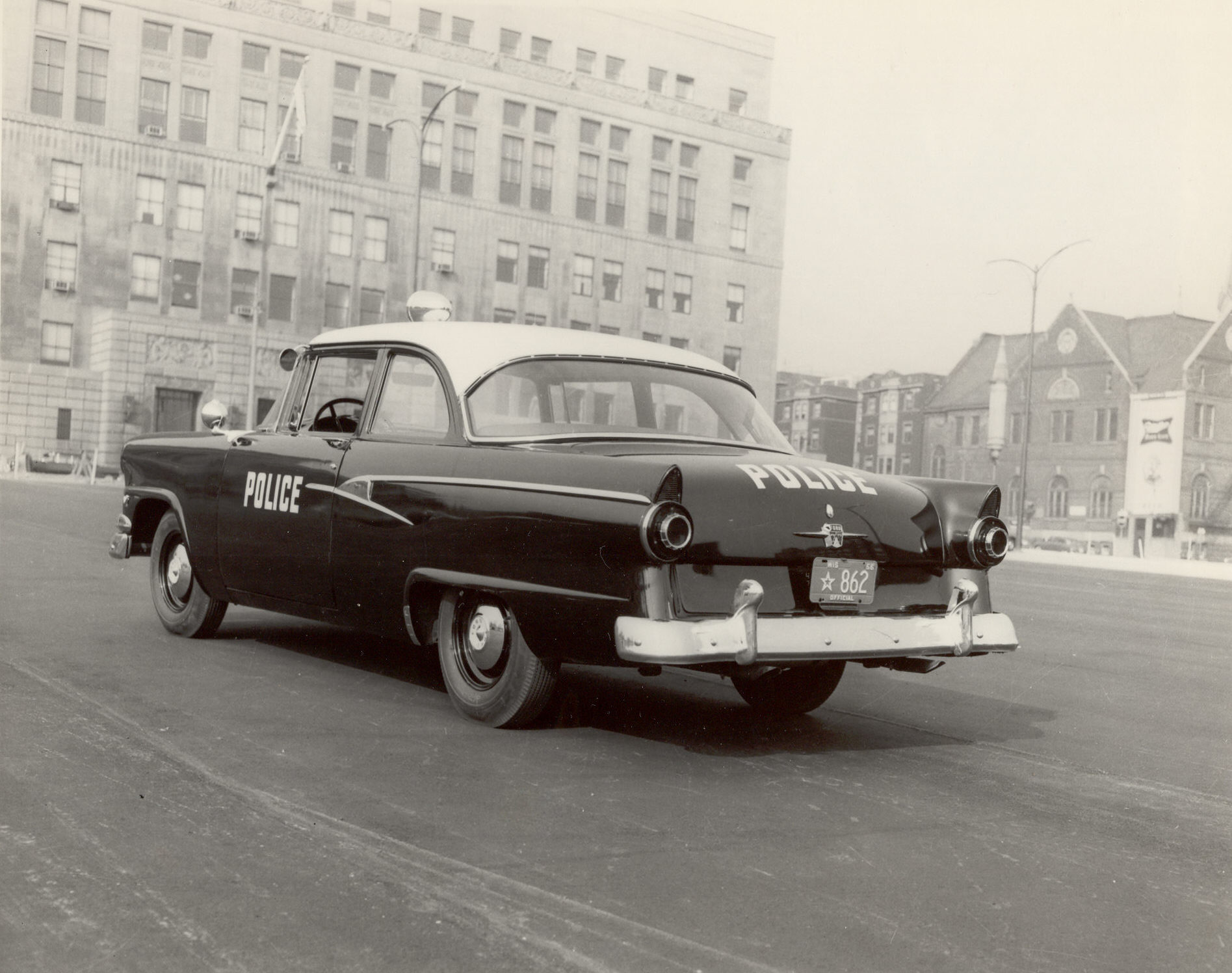 1956 Ford