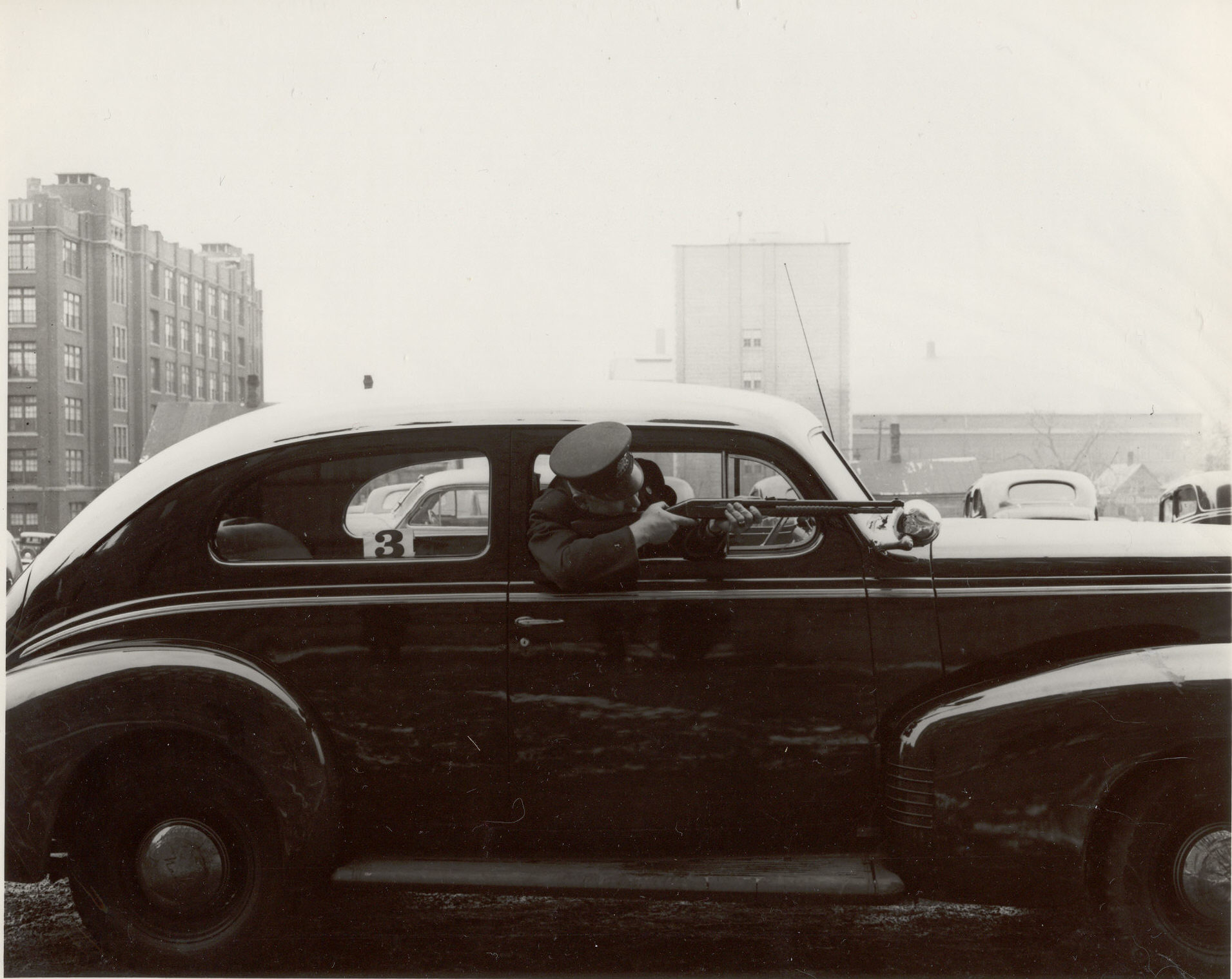 1940s Nash 