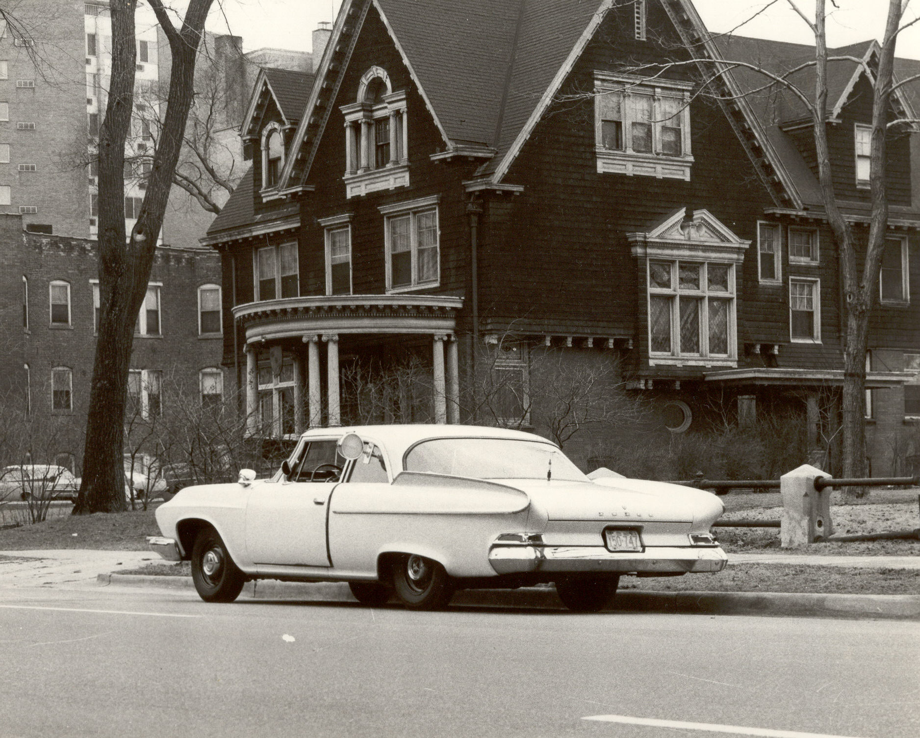 1961 Dodge