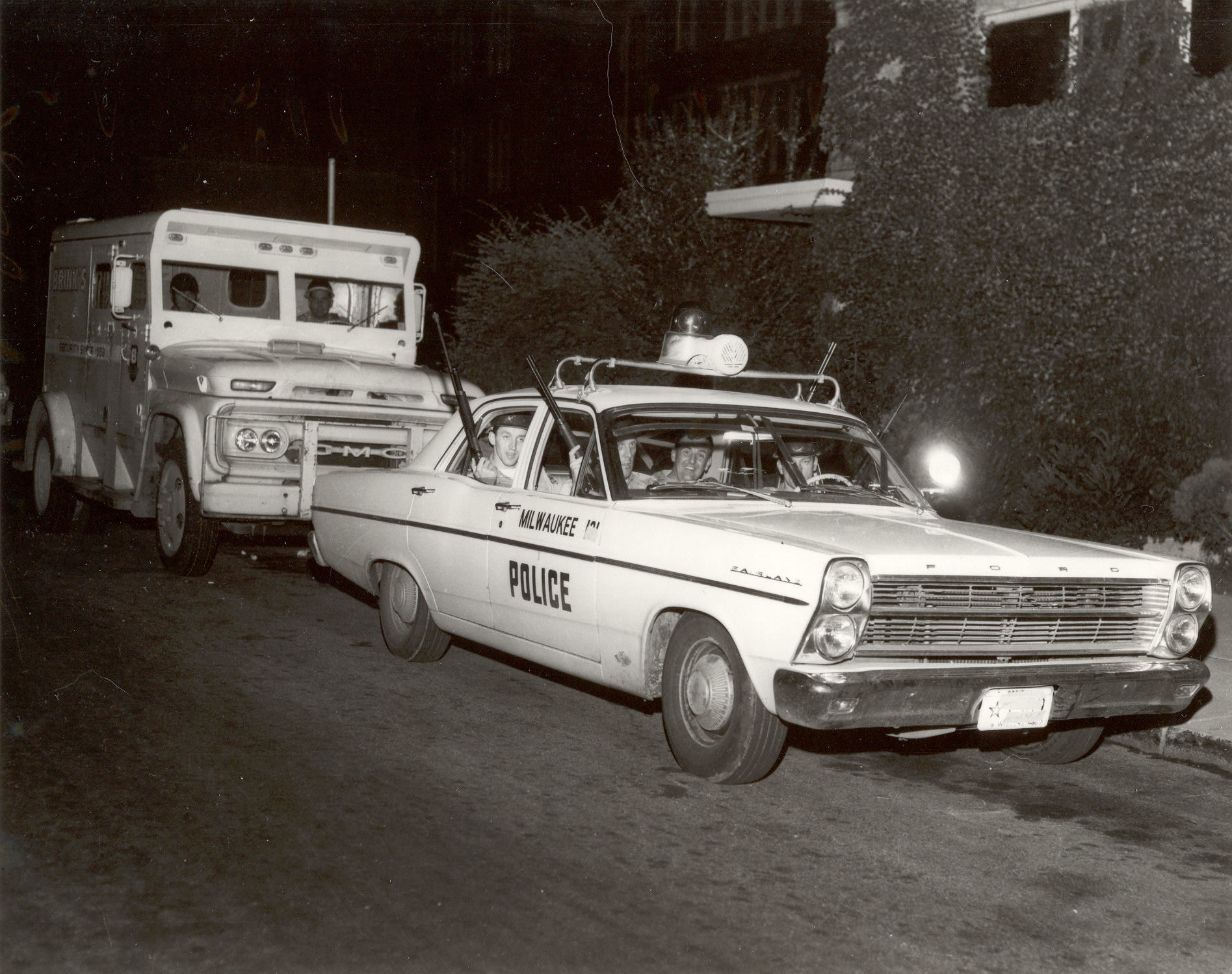 Milwaukee Police Historical Society MPHS Wisconsin