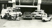 1970s Line up
