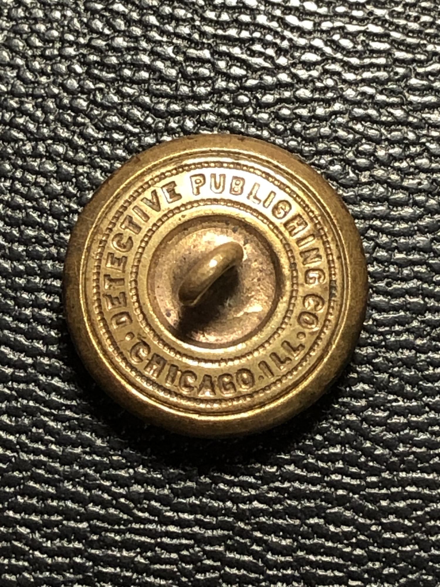 back side of button
