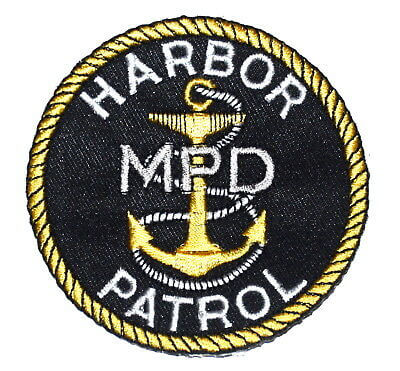 Harbor Patrol Unit