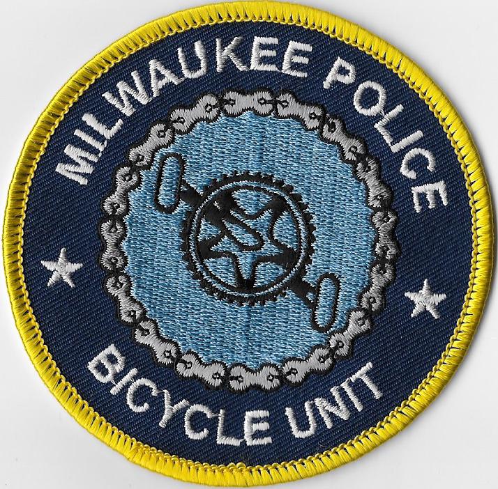 MPD Bicycle Unit