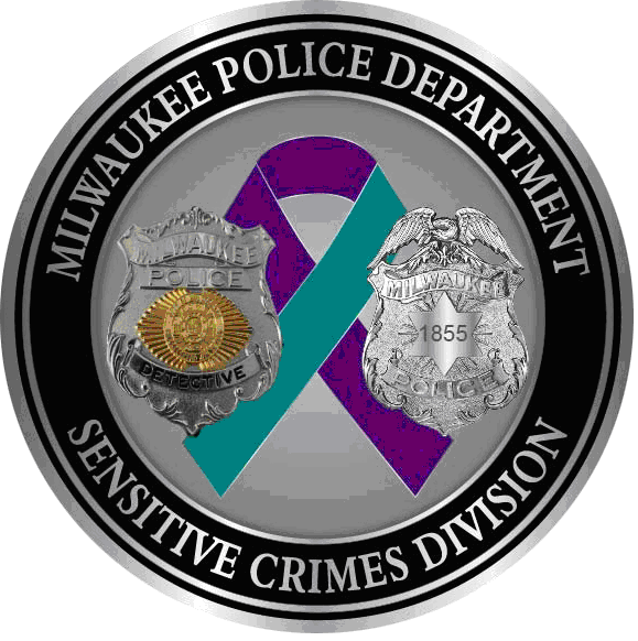 Sensitive Crimes Division