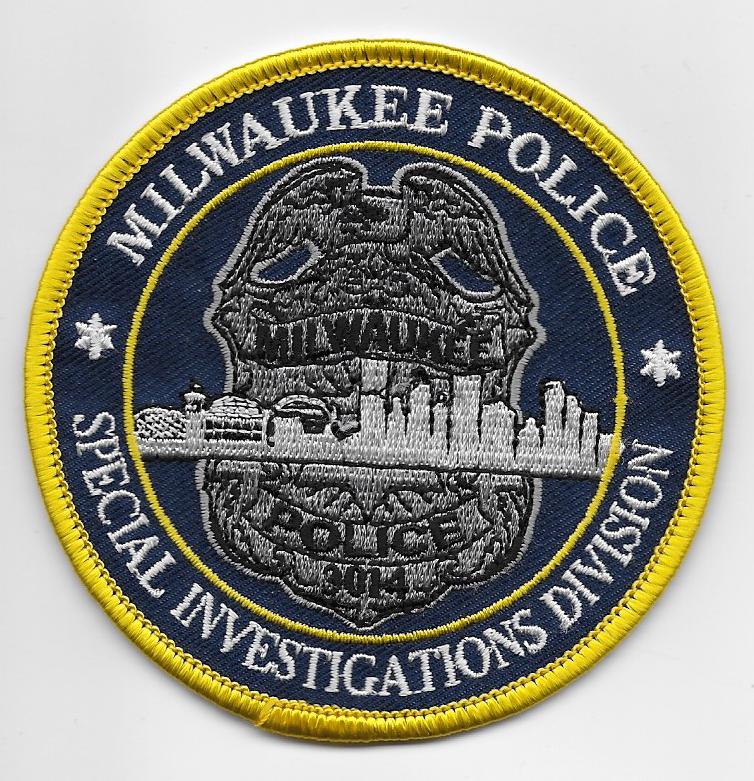 Milwaukee Police Historical Society MPHS Wisconsin