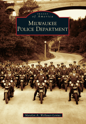 Milwaukee Police Historical Society MPHS Wisconsin